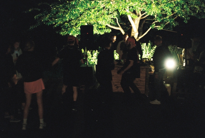 14 Klebold, Mean Kids, Stokabar Stará čistírna